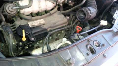 점화플러그 교환방법