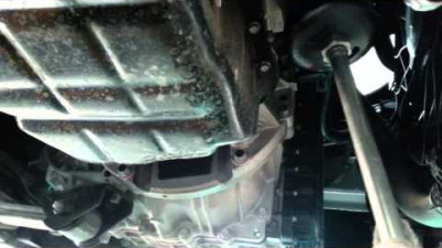 엔진오일 교환방법