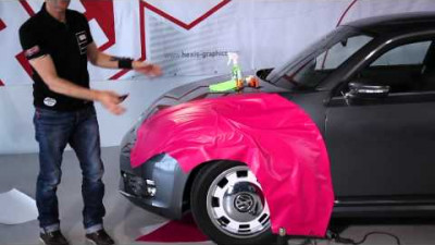 랩핑 기초강좌 - Hexis Training - BASICS