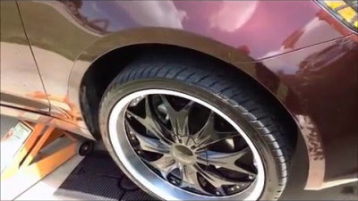 Kia Optima (K5) Front Bumper Cover Removal How To DIY 2011 2012 2013