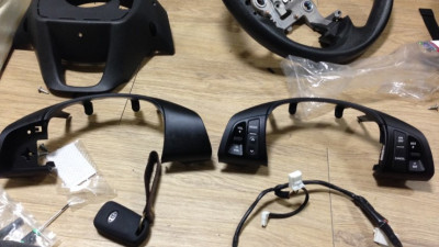 2013 출고 lpi 차량 크루즈 다이 성공~