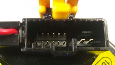 열선핸들 다이할때 필요부품정리 - 3