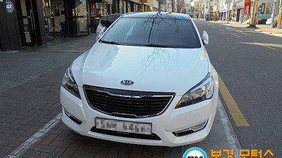 K7 후석 열선시트와 암레스트 작업