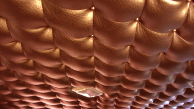 인테리어 천장방음 작업순서