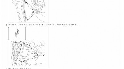 K5/클러스터 분리