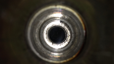 연소실 크리닝 - 이관봉 이용