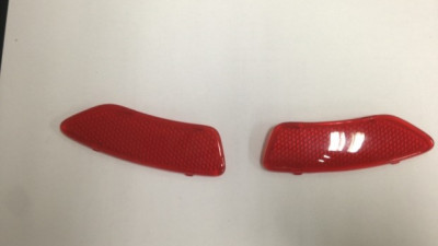 2열 도어램프 DIY