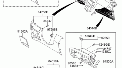 k5 화장등 - 글로그박스