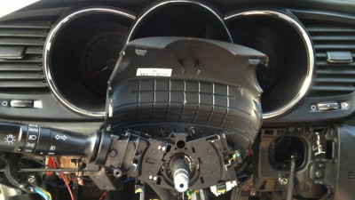 열선핸들 다이 - 1