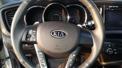 핸들 열선 없는 차량 핸들열선 - 2