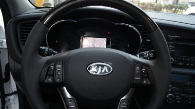 패들쉬프트 DIY(가솔린, LPI모듈)