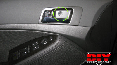 k5 앞도어 분해하기