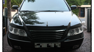 tg그랜져 에바크리너