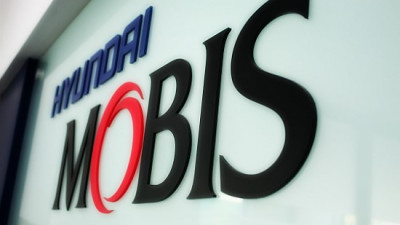 현대모비스 제네시스혼