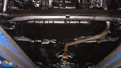 언더코팅의 장단점과 유의점, 수성제품과 유성제품의 차이점