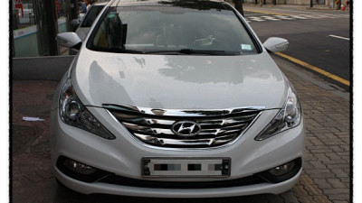 yf소나타 에바크리너