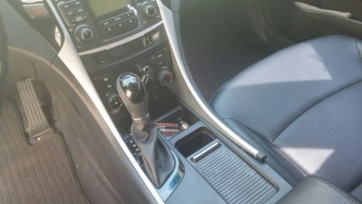 YF 무선충전 매립