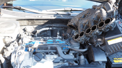 점화 플러그 자가 교환