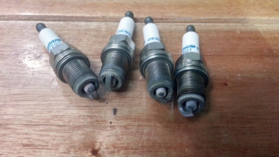 점화플러그 관리