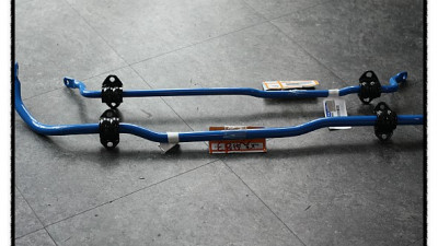 현대모비스 튜익스 스테빌라이져 입고,,,코너링과 안정감 짱~yf소나타 k5 hg그랜져 k7 완벽호환