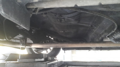 2016-7-xx 방음방진을 위한 하체코팅