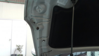 2016-7-26 본네트등 및 트렁크 개봉등