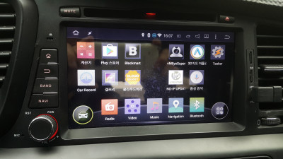 중고차 구입후 지금까지 작업한 DIY