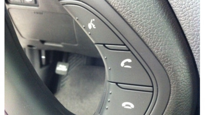 2013 YF 오토크루즈 DIY